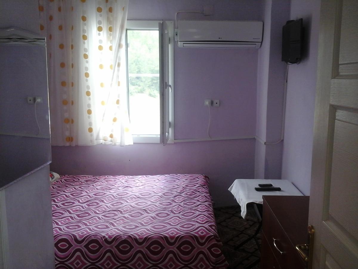 Butik Otel Osmaniye  Extérieur photo