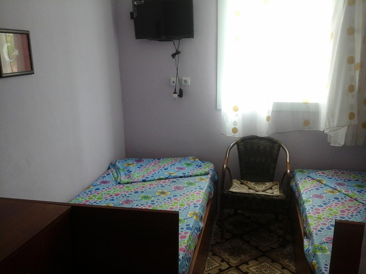 Butik Otel Osmaniye  Extérieur photo