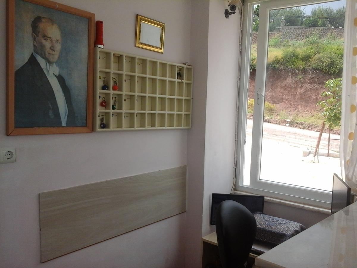 Butik Otel Osmaniye  Extérieur photo