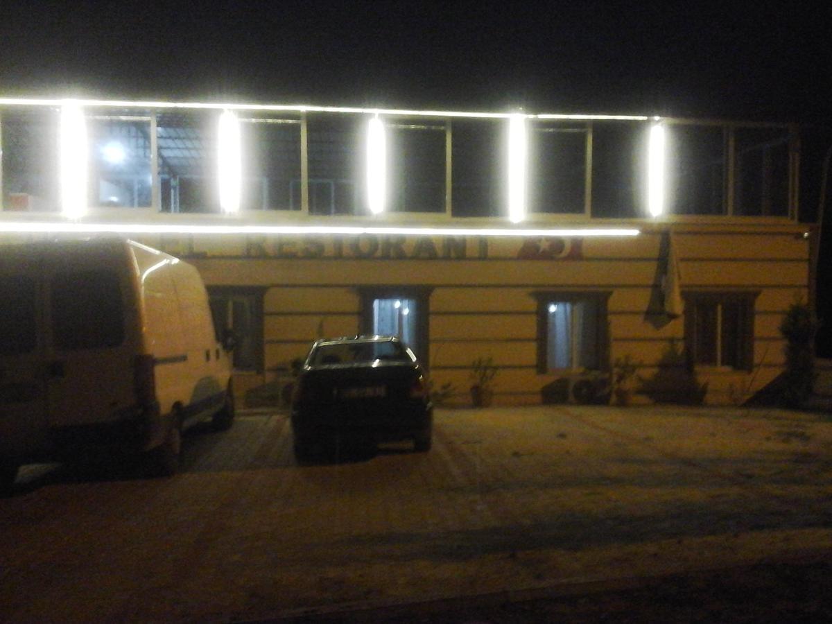 Butik Otel Osmaniye  Extérieur photo