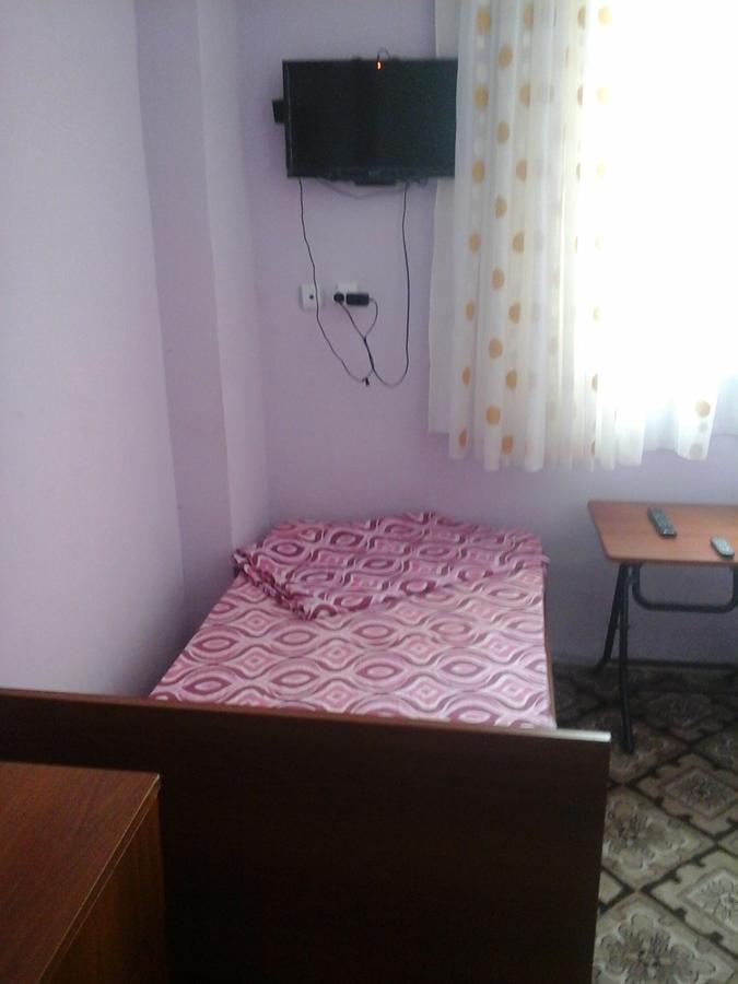 Butik Otel Osmaniye  Extérieur photo