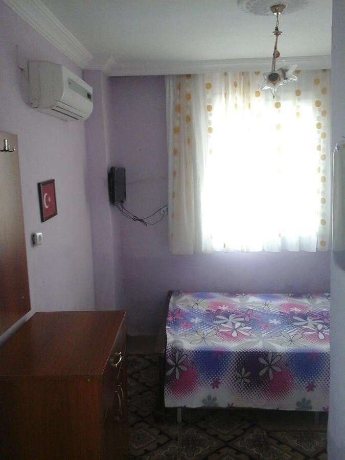 Butik Otel Osmaniye  Extérieur photo