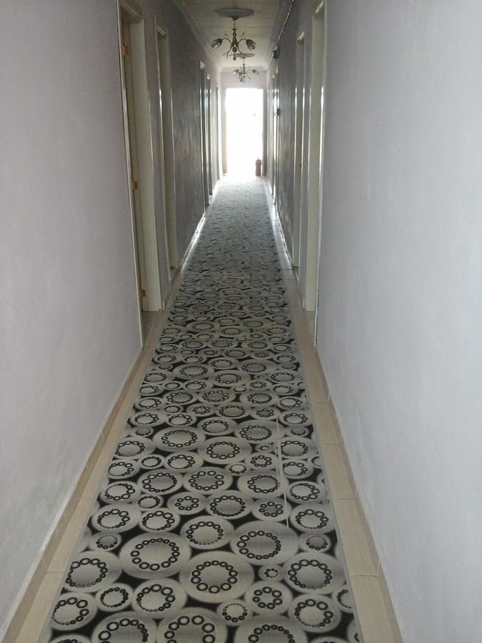 Butik Otel Osmaniye  Extérieur photo