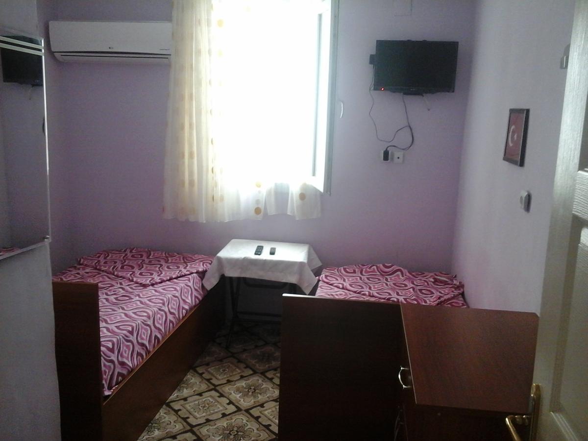 Butik Otel Osmaniye  Extérieur photo