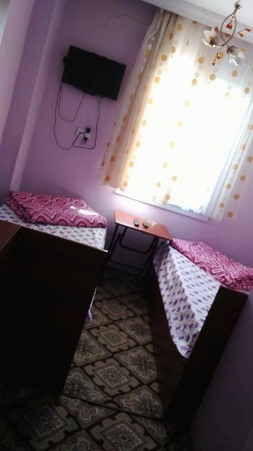 Butik Otel Osmaniye  Extérieur photo