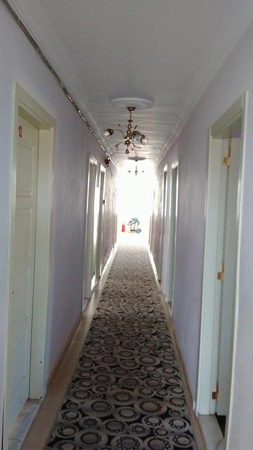 Butik Otel Osmaniye  Extérieur photo